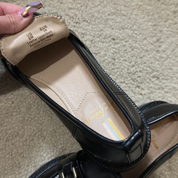 COPY - Sam Edelman loafers - Picture 4 of 5